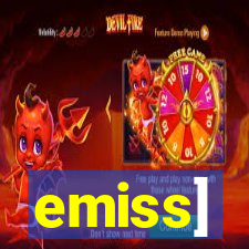 emiss]